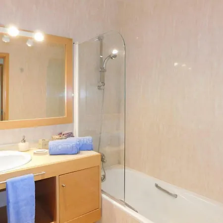 Faia Center Apartman *