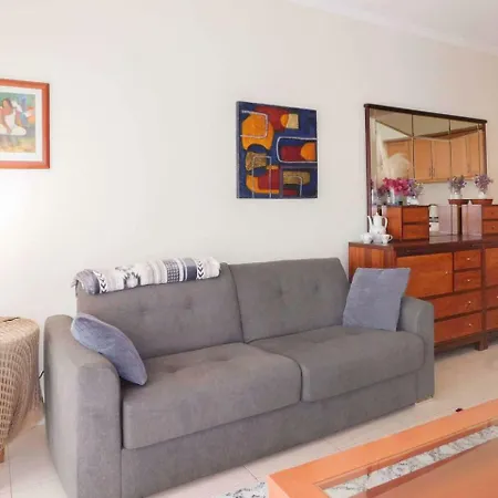 Faia Center Apartman Portimão